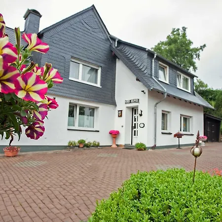 Apartment Haus Deimel Winterberg