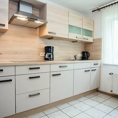 Haus Deimel Winterberg