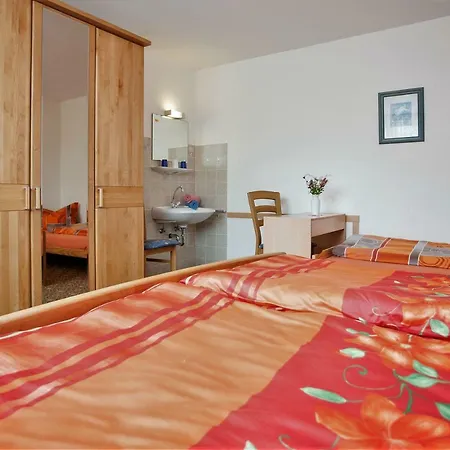 Apartment Haus Deimel *