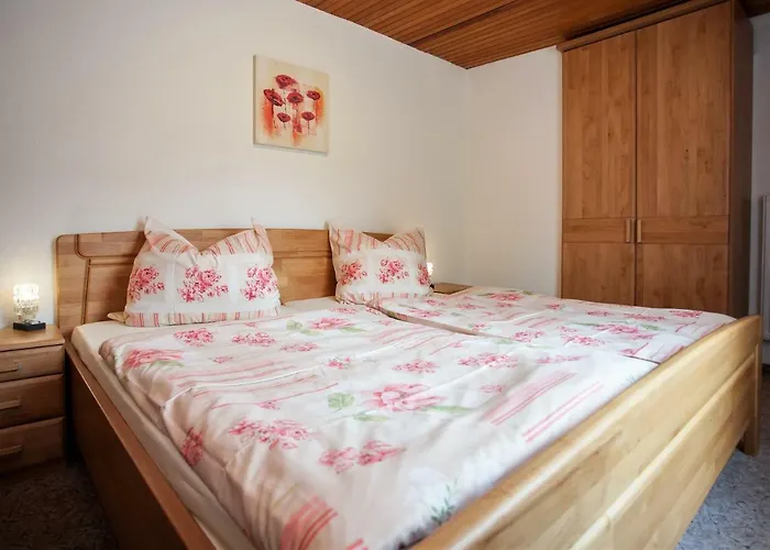 Haus Deimel Winterberg