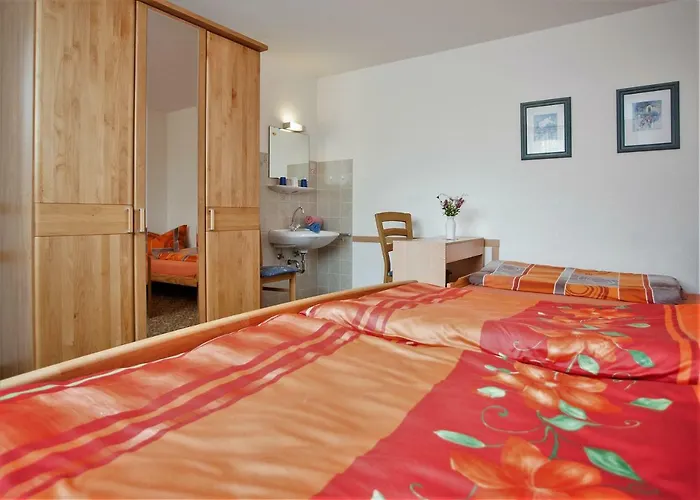 Appartement Haus Deimel *