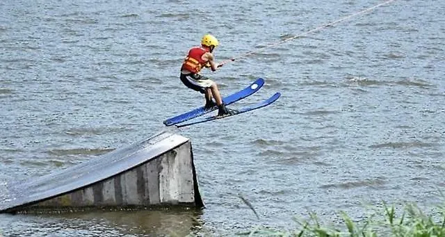 Haus Deimel Appartement