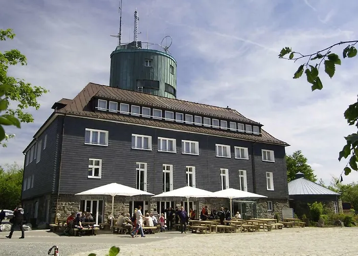 Appartement Haus Deimel